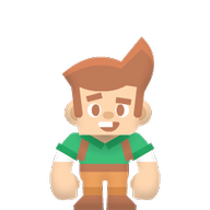Toon portrait