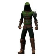 Hero portrait